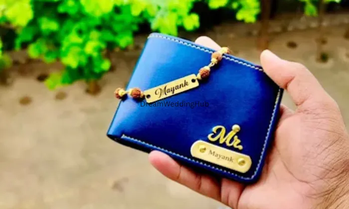 Customized and Personalized Gifts